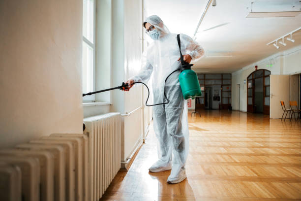 Best Emergency Pest Control  in Bedford Heights, OH